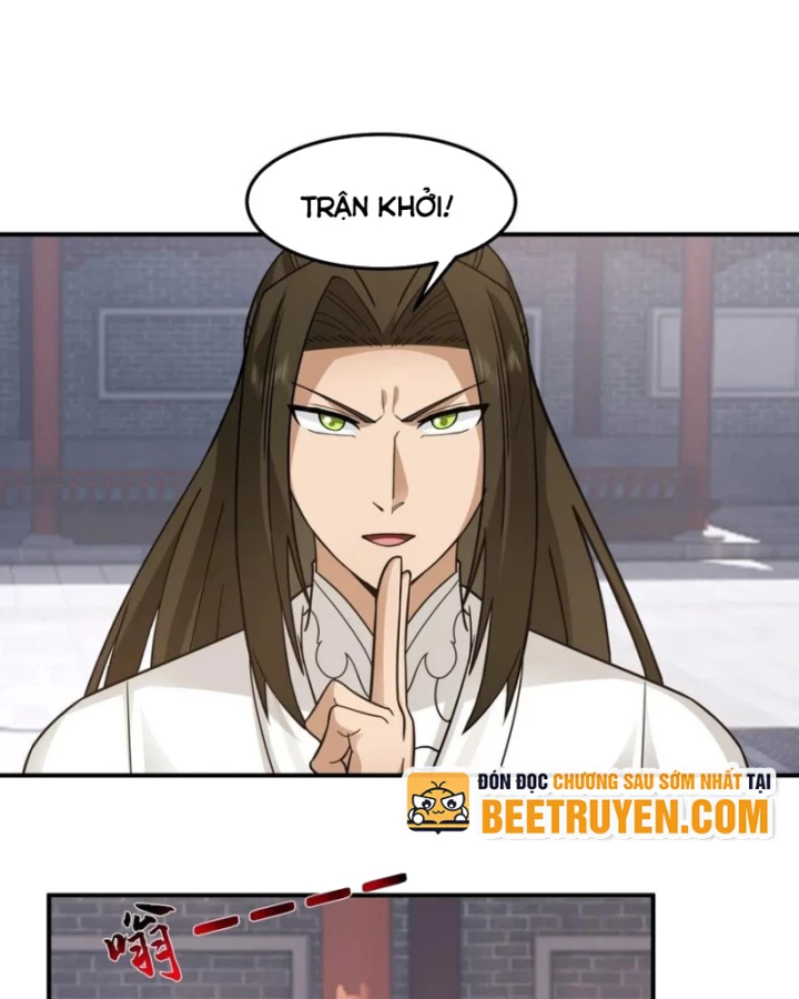 Kiếm Khởi Phong Vân Chapter 47 - 73