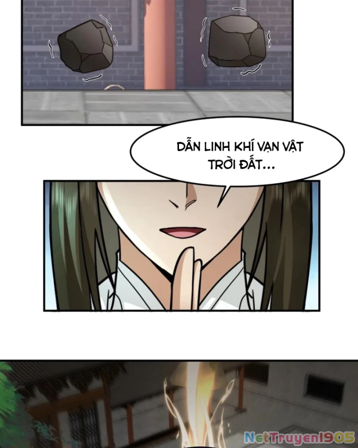 Kiếm Khởi Phong Vân Chapter 47 - 74