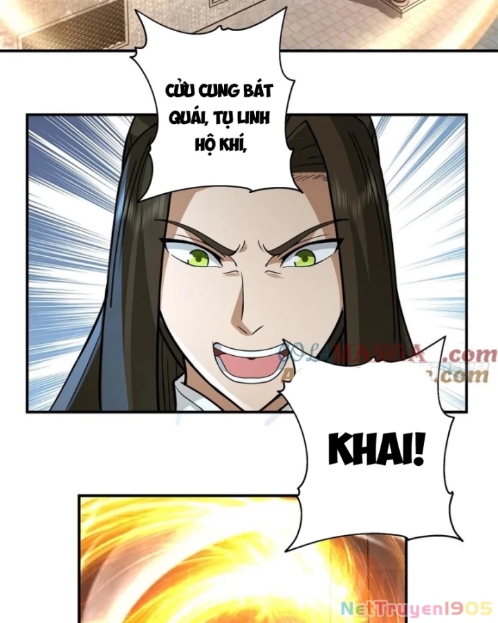 Kiếm Khởi Phong Vân Chapter 47 - 79