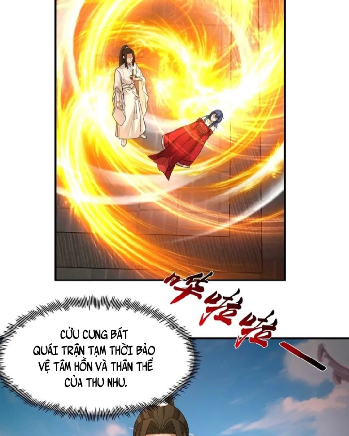Kiếm Khởi Phong Vân Chapter 47 - 80