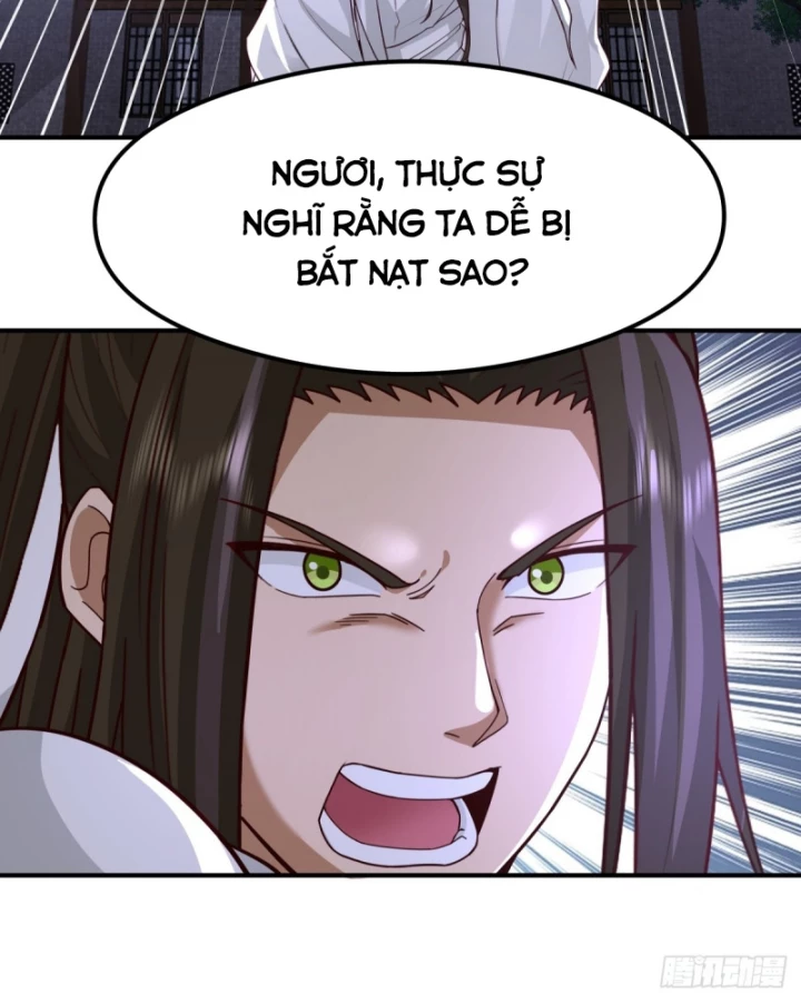Kiếm Khởi Phong Vân Chapter 48 - 4