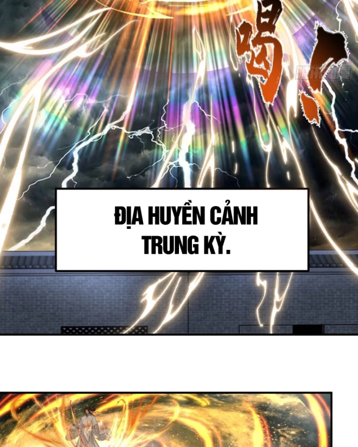 Kiếm Khởi Phong Vân Chapter 48 - 16