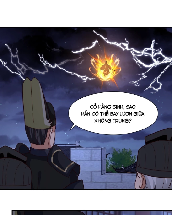 Kiếm Khởi Phong Vân Chapter 48 - 21