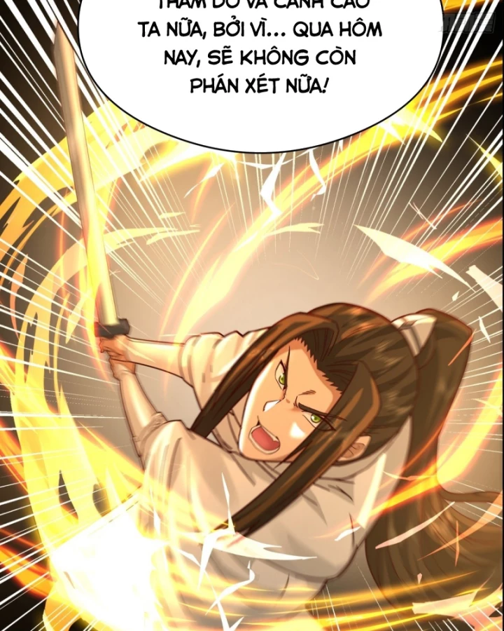 Kiếm Khởi Phong Vân Chapter 48 - 50