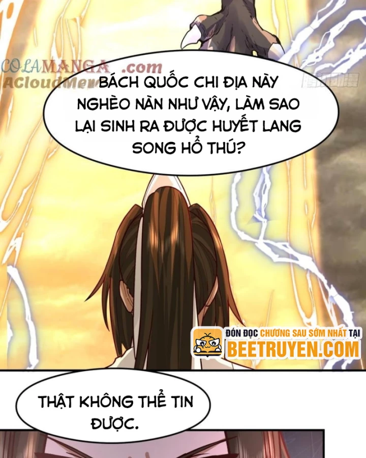 Kiếm Khởi Phong Vân Chapter 49 - 4