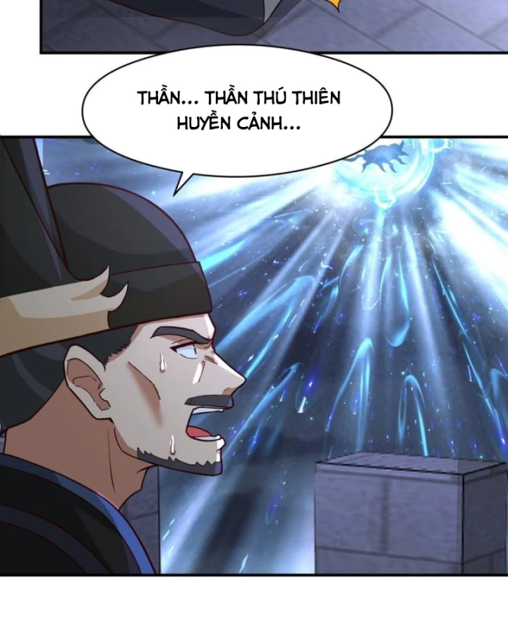 Kiếm Khởi Phong Vân Chapter 49 - 8