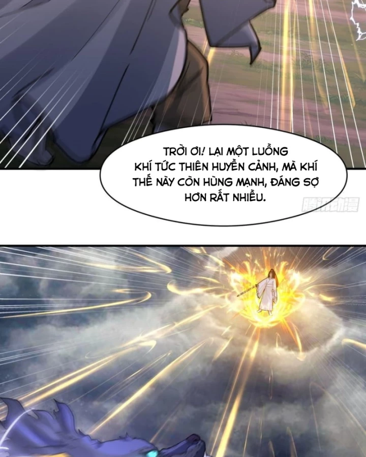 Kiếm Khởi Phong Vân Chapter 49 - 16