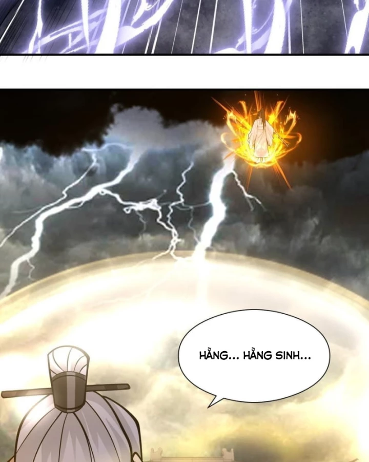 Kiếm Khởi Phong Vân Chapter 49 - 18