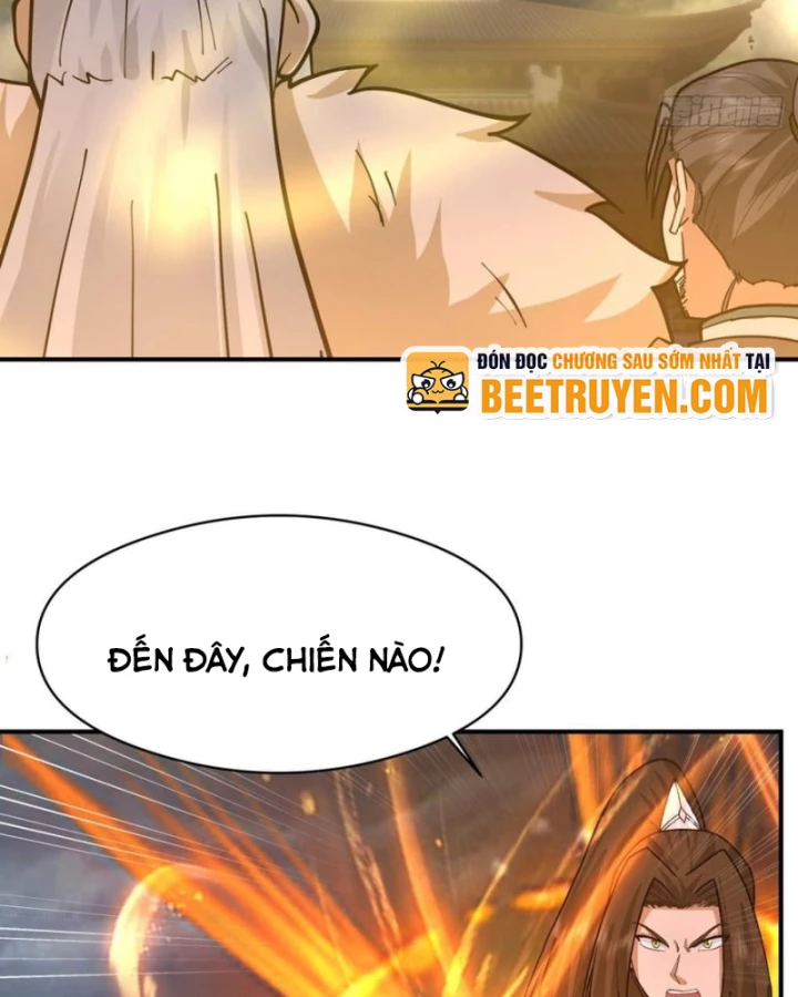 Kiếm Khởi Phong Vân Chapter 49 - 19
