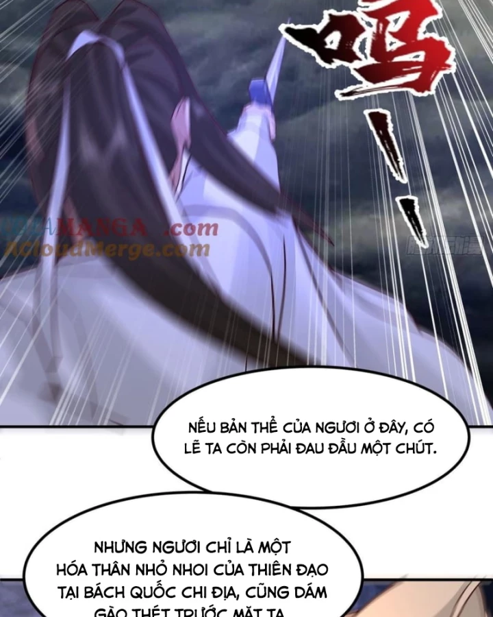 Kiếm Khởi Phong Vân Chapter 49 - 22