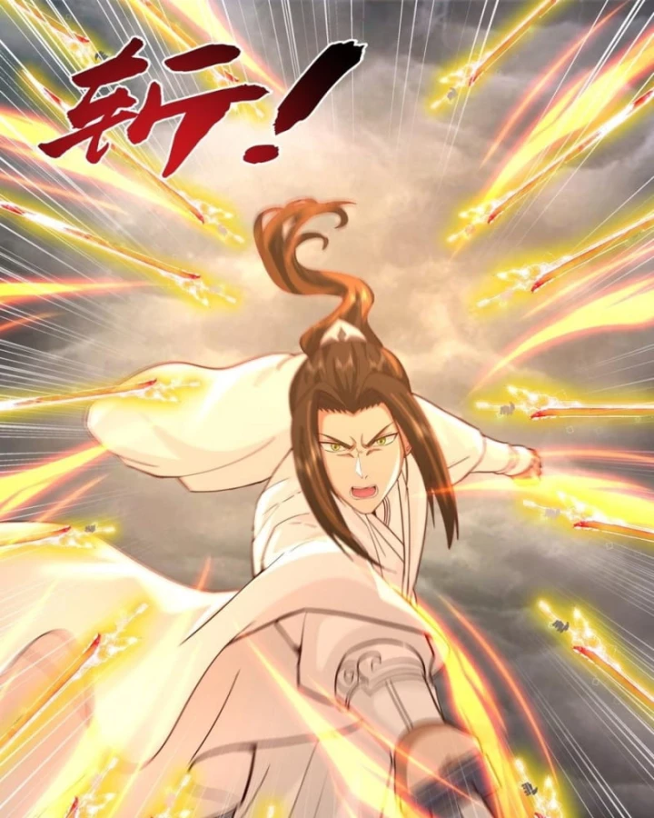 Kiếm Khởi Phong Vân Chapter 49 - 24