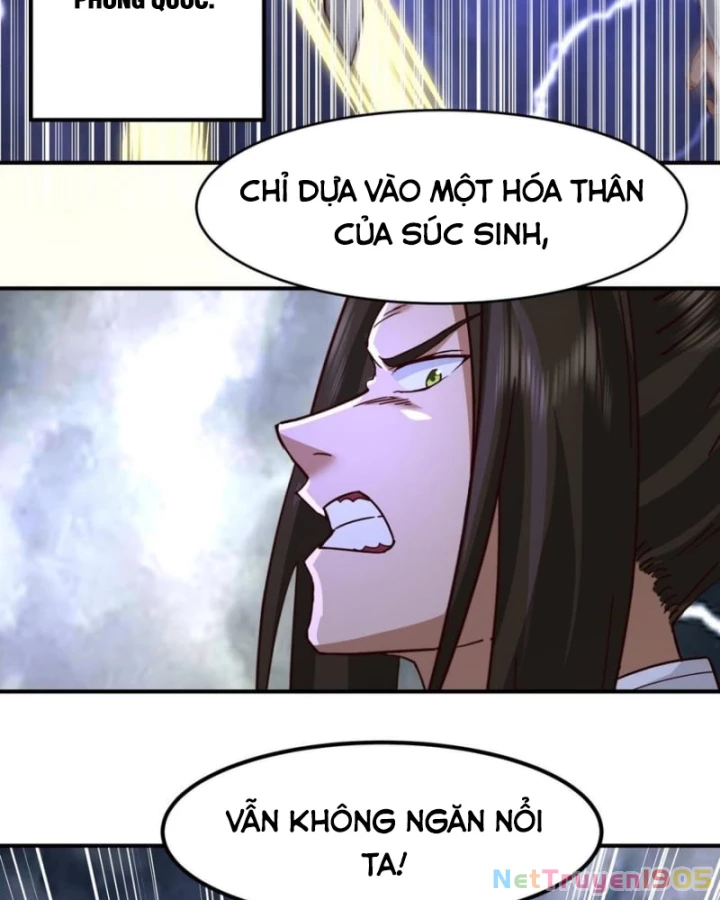 Kiếm Khởi Phong Vân Chapter 49 - 40