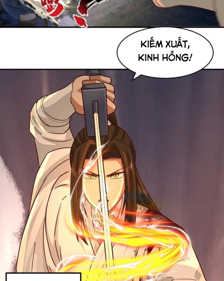 Kiếm Khởi Phong Vân Chapter 49 - 44