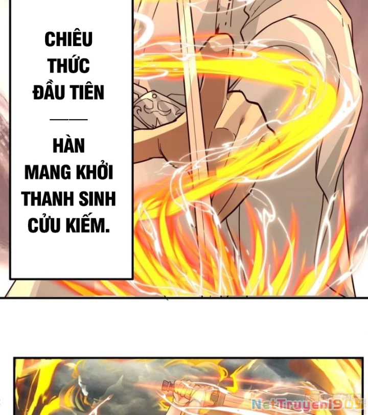 Kiếm Khởi Phong Vân Chapter 49 - 45
