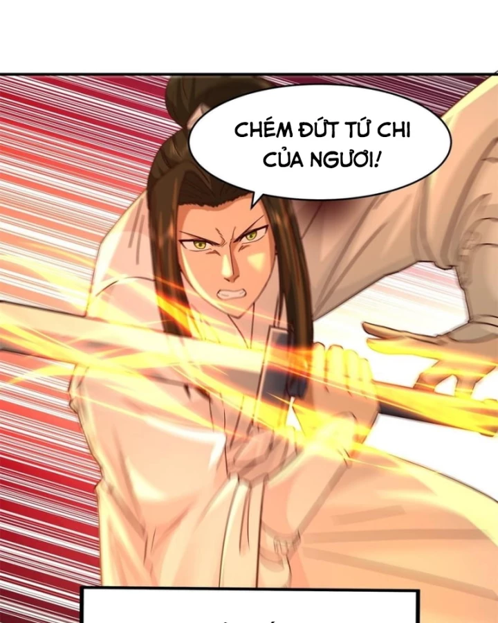 Kiếm Khởi Phong Vân Chapter 49 - 49