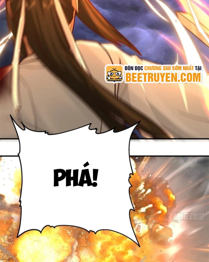Kiếm Khởi Phong Vân Chapter 49 - 51