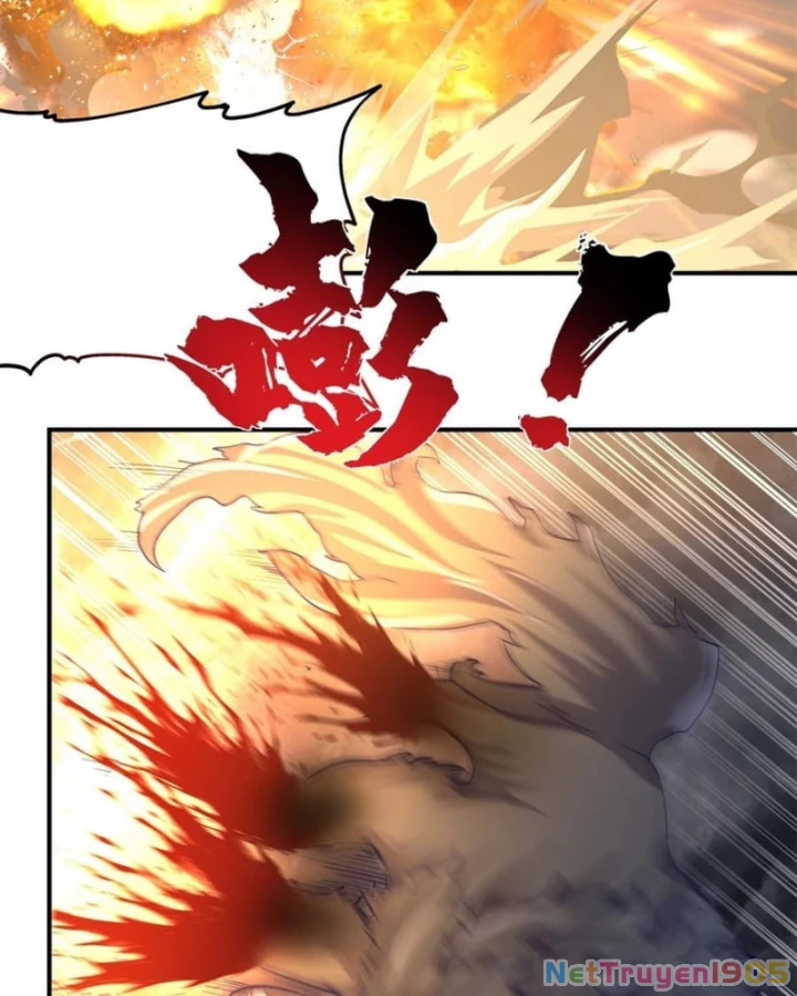 Kiếm Khởi Phong Vân Chapter 49 - 52