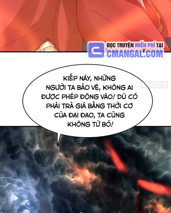 Kiếm Khởi Phong Vân Chapter 49 - 61