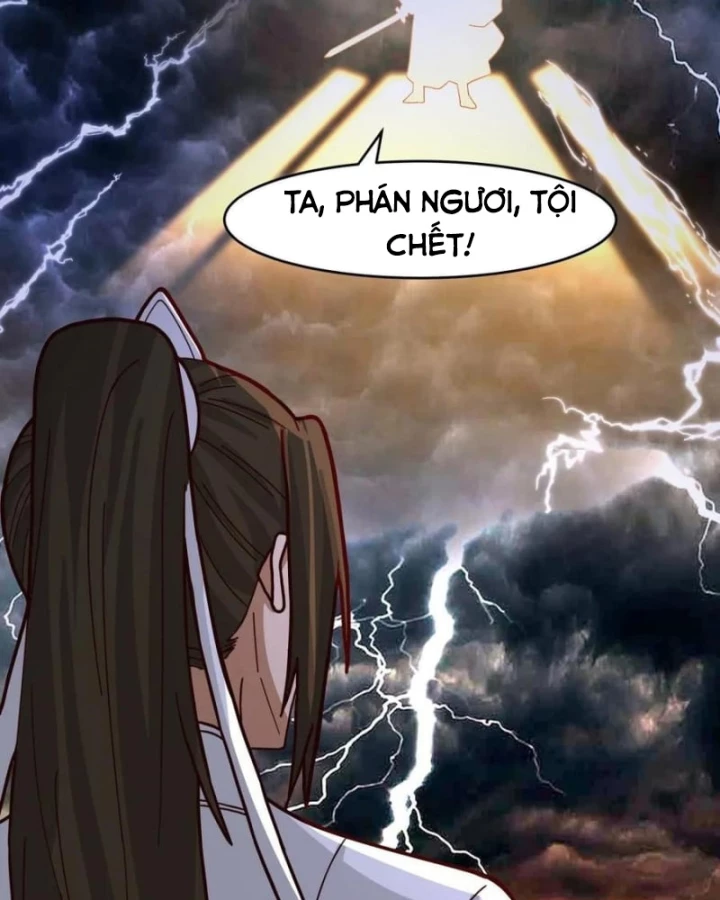 Kiếm Khởi Phong Vân Chapter 50 - 3