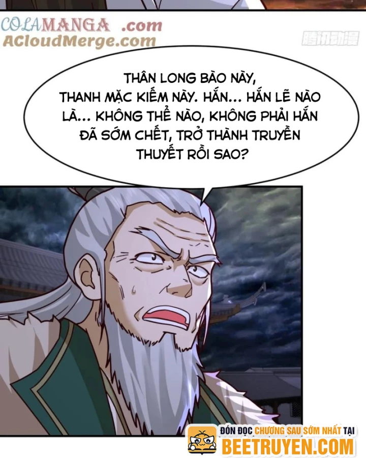 Kiếm Khởi Phong Vân Chapter 50 - 4