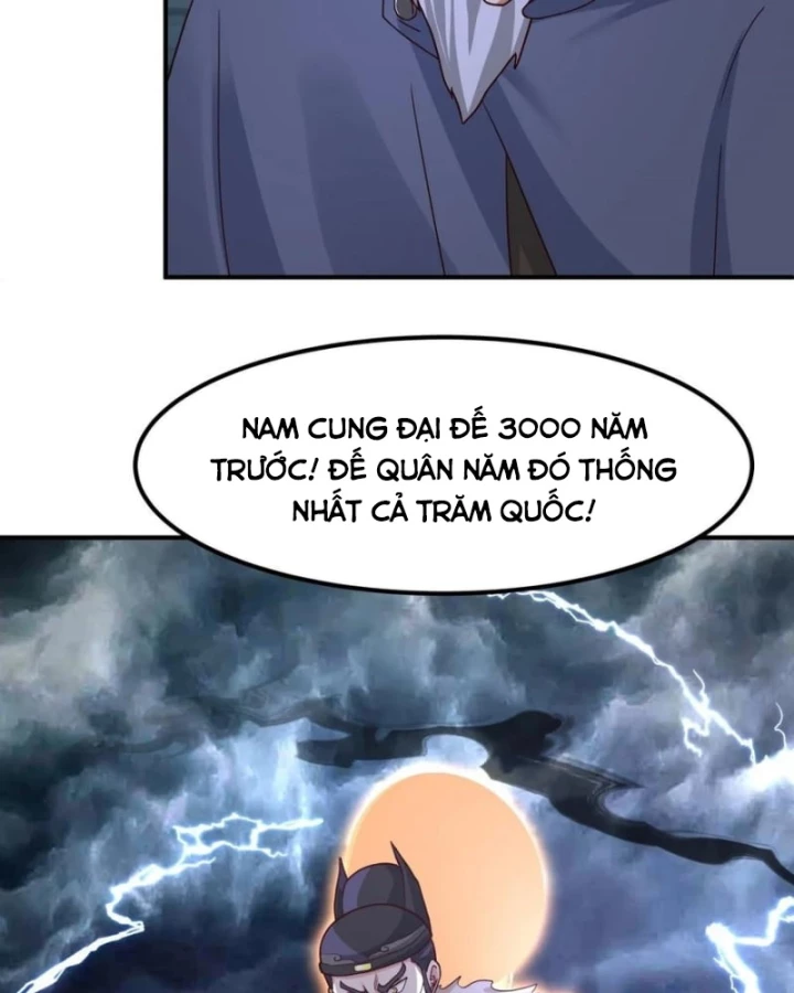 Kiếm Khởi Phong Vân Chapter 50 - 6