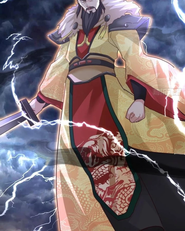 Kiếm Khởi Phong Vân Chapter 50 - 7