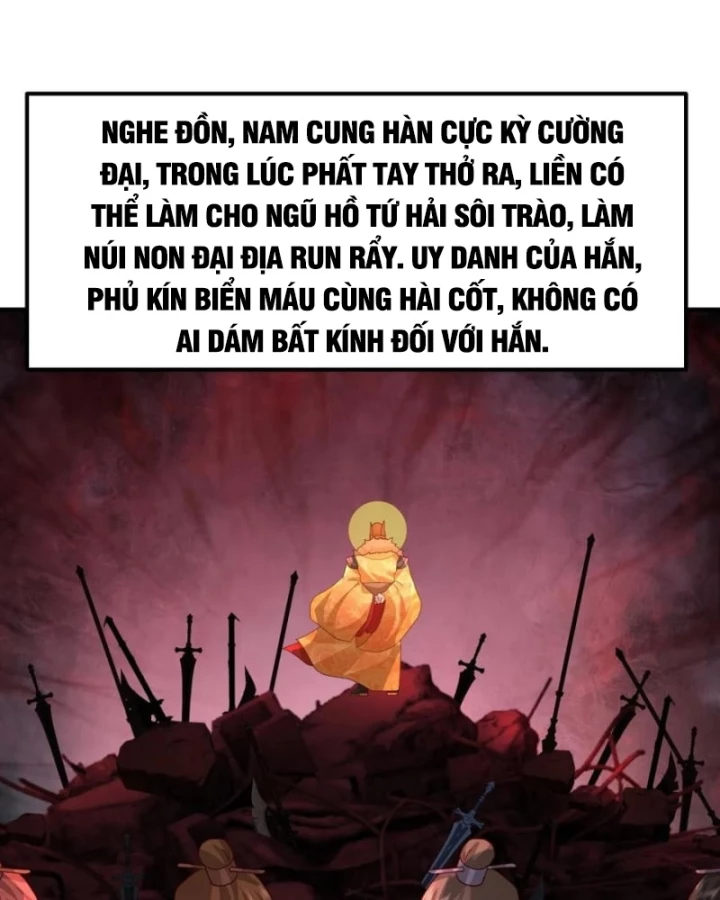 Kiếm Khởi Phong Vân Chapter 50 - 10