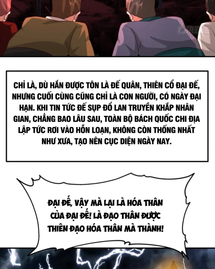 Kiếm Khởi Phong Vân Chapter 50 - 11