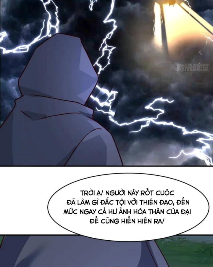 Kiếm Khởi Phong Vân Chapter 50 - 12