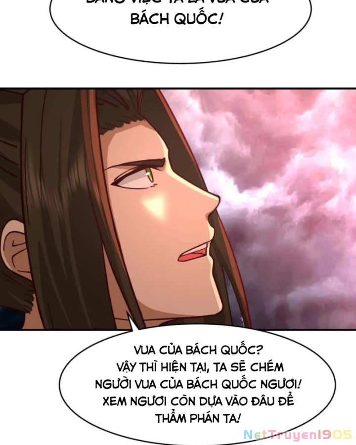 Kiếm Khởi Phong Vân Chapter 50 - 25