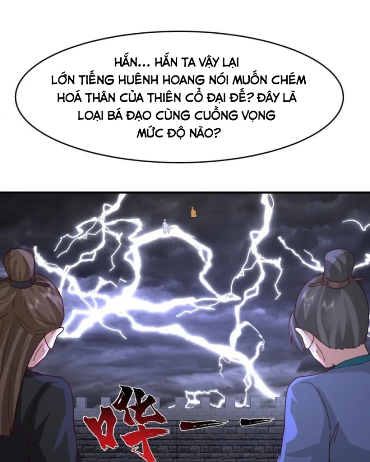 Kiếm Khởi Phong Vân Chapter 50 - 27