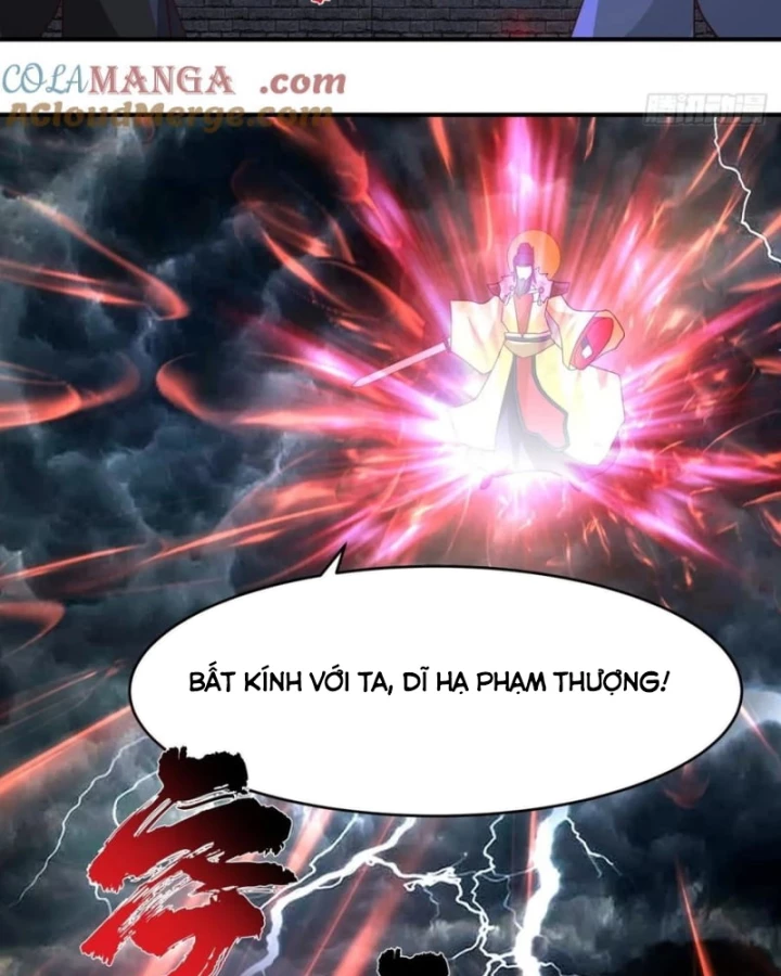 Kiếm Khởi Phong Vân Chapter 50 - 28