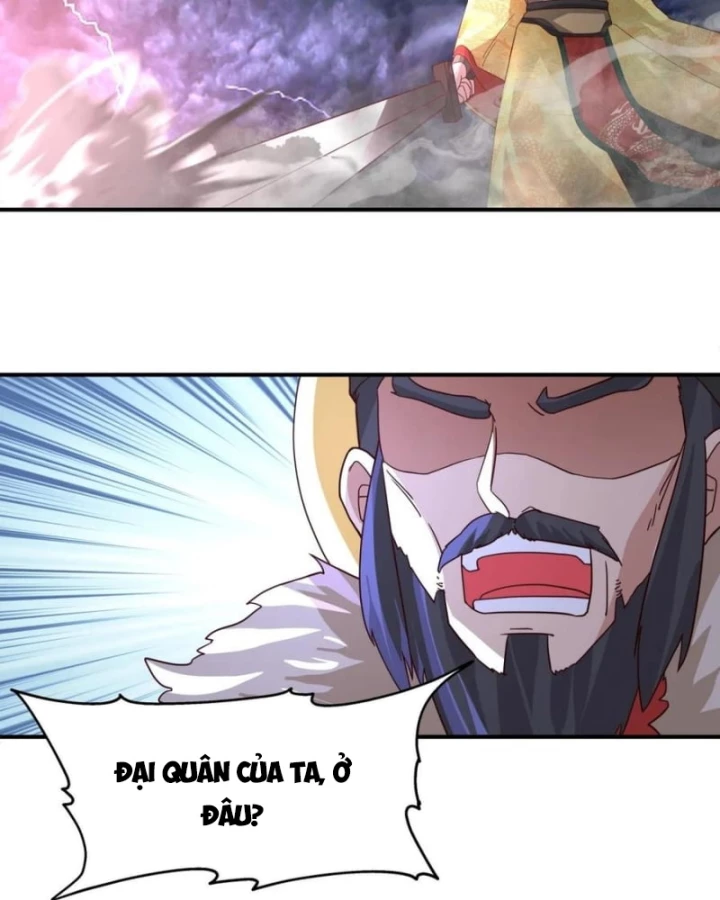 Kiếm Khởi Phong Vân Chapter 50 - 39