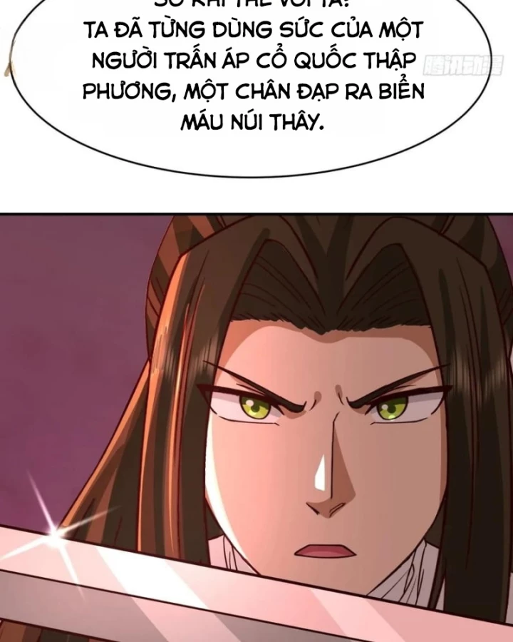 Kiếm Khởi Phong Vân Chapter 50 - 48