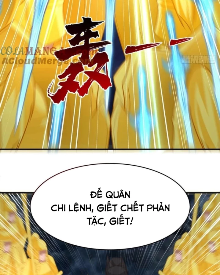 Kiếm Khởi Phong Vân Chapter 50 - 57