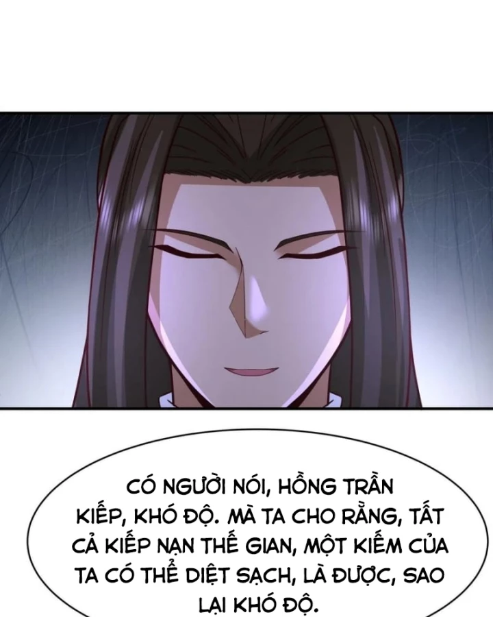 Kiếm Khởi Phong Vân Chapter 50 - 63