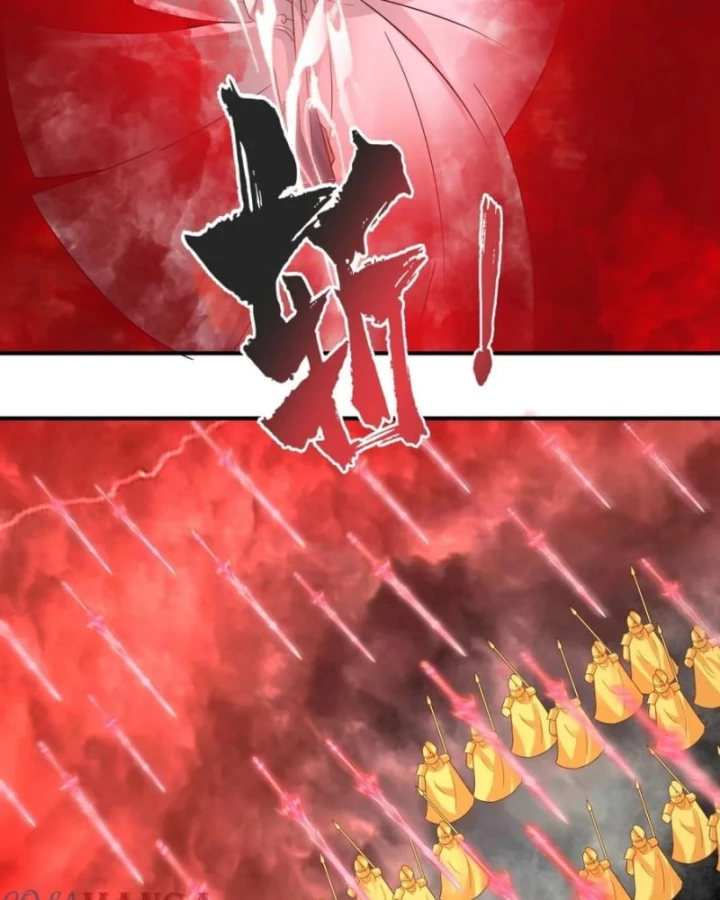 Kiếm Khởi Phong Vân Chapter 51 - 6