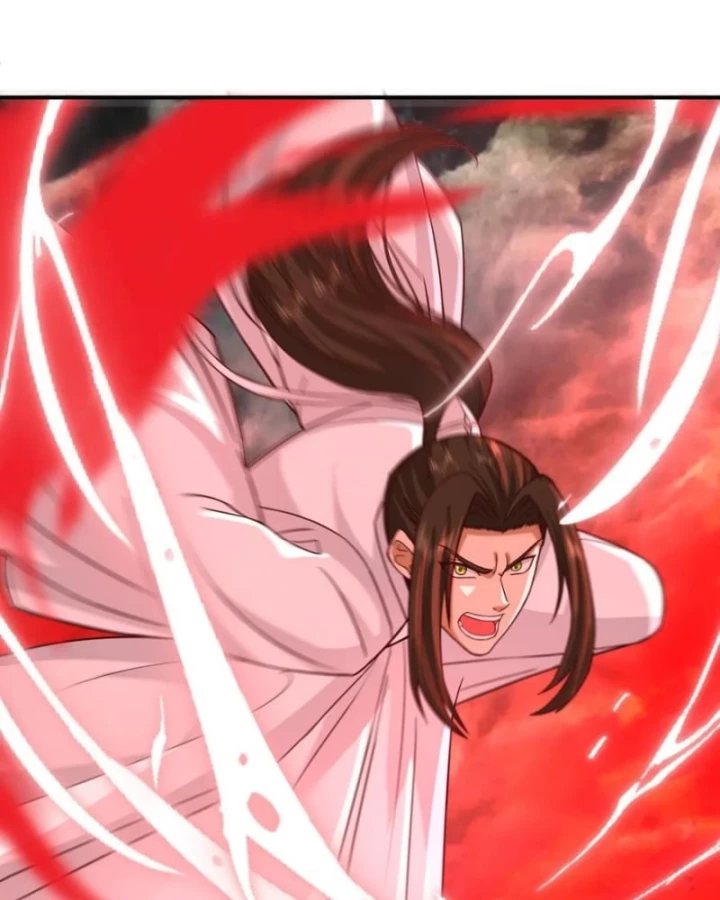 Kiếm Khởi Phong Vân Chapter 51 - 10