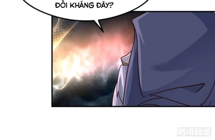 Kiếm Khởi Phong Vân Chapter 51 - 21