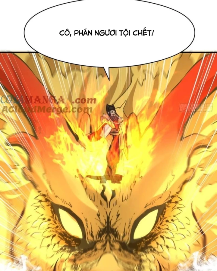Kiếm Khởi Phong Vân Chapter 51 - 23