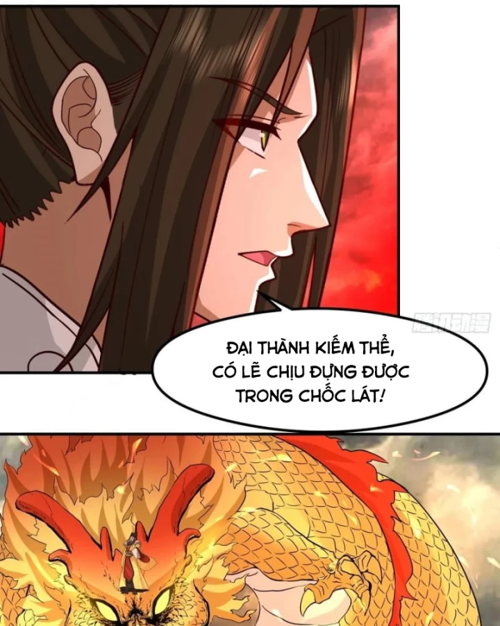 Kiếm Khởi Phong Vân Chapter 51 - 29