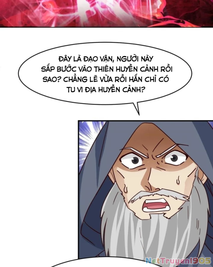 Kiếm Khởi Phong Vân Chapter 51 - 36