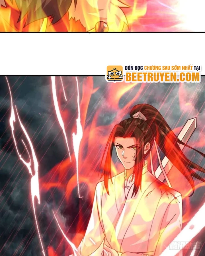 Kiếm Khởi Phong Vân Chapter 51 - 48