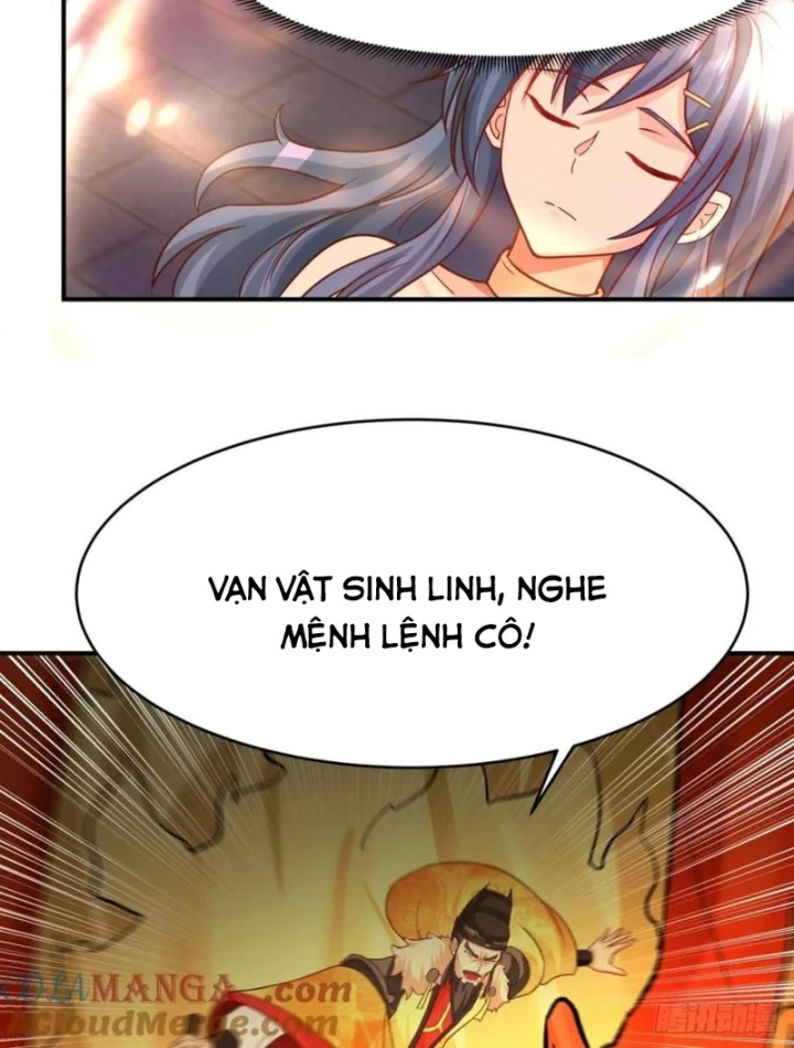 Kiếm Khởi Phong Vân Chapter 51 - 55