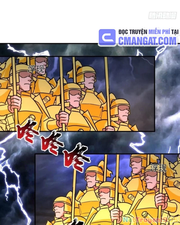Kiếm Khởi Phong Vân Chapter 51 - 57