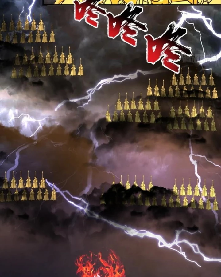 Kiếm Khởi Phong Vân Chapter 51 - 58