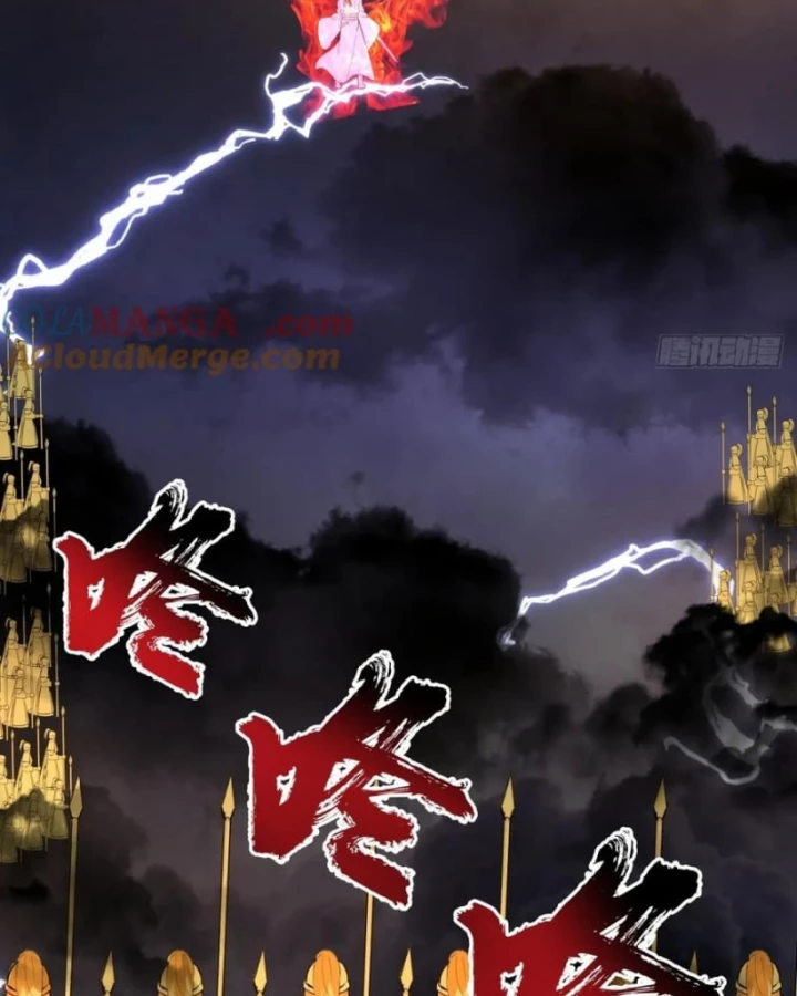 Kiếm Khởi Phong Vân Chapter 51 - 59
