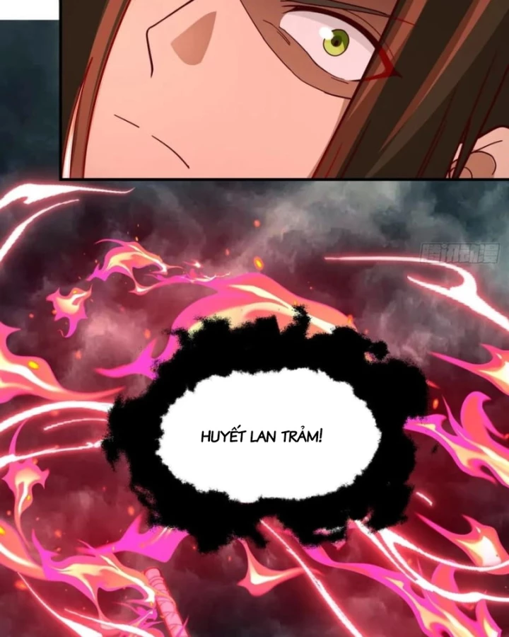 Kiếm Khởi Phong Vân Chapter 52 - 7