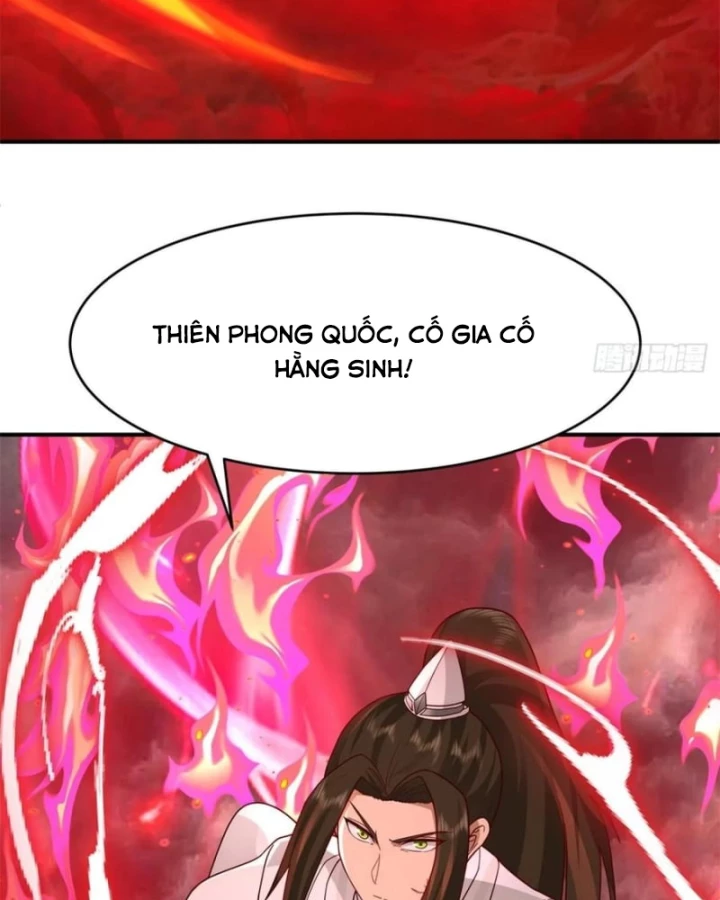 Kiếm Khởi Phong Vân Chapter 52 - 22