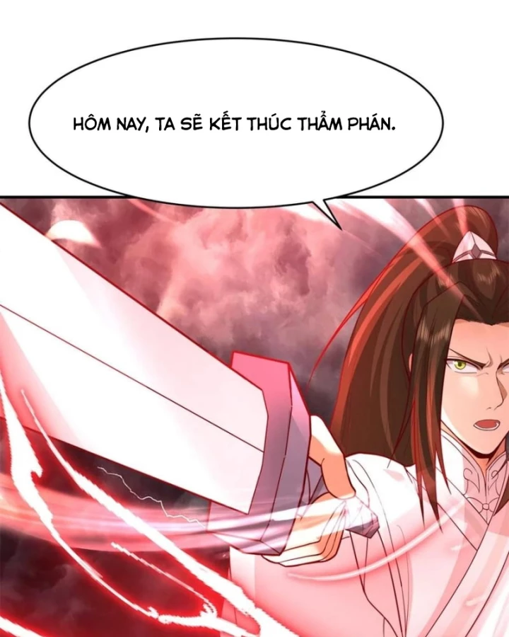 Kiếm Khởi Phong Vân Chapter 52 - 25